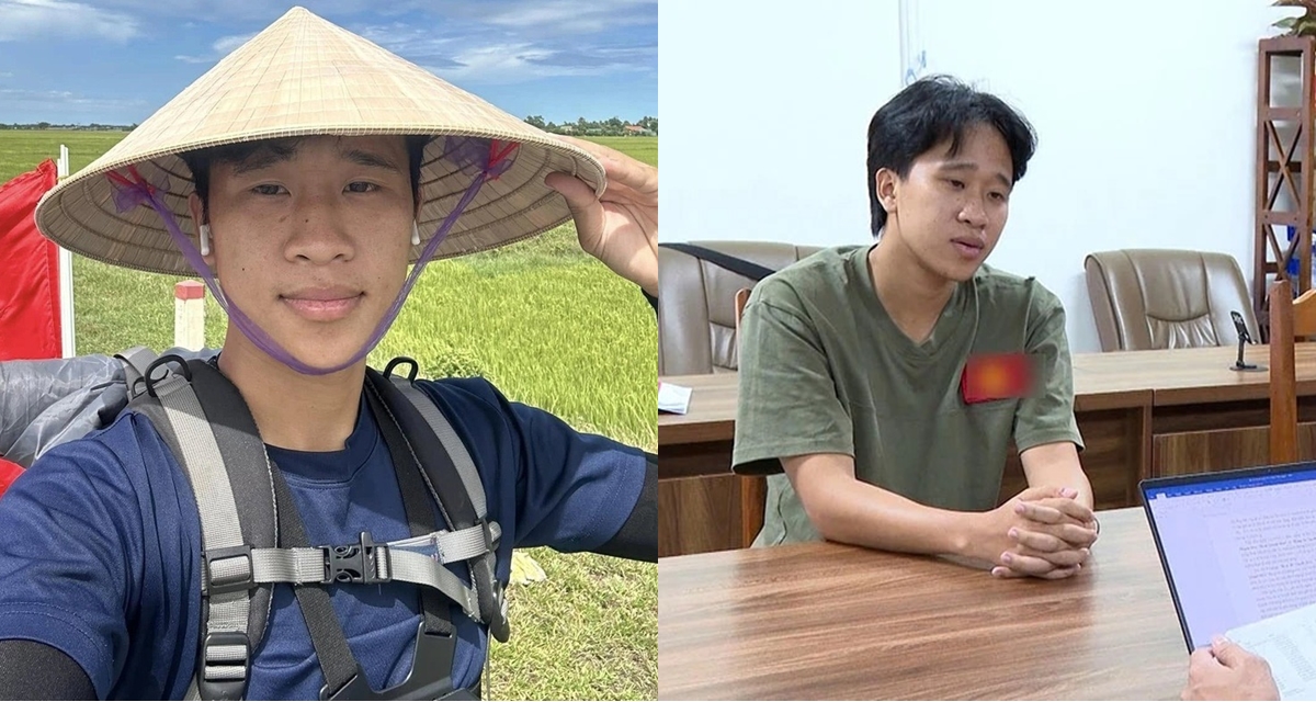 Ai đã tố cáo Đào Quang Hà chiếm đoạt tiền từ thiện? Hé lộ bí mật khó tin về TikToker truyền cảm hứng