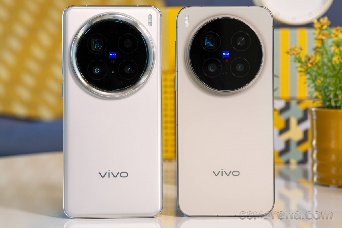 Mở hộp, trên tay vivo X300 Pro: Đại kình địch của Xiaomi 15 Ultra với camera tele 200MP cao cấp