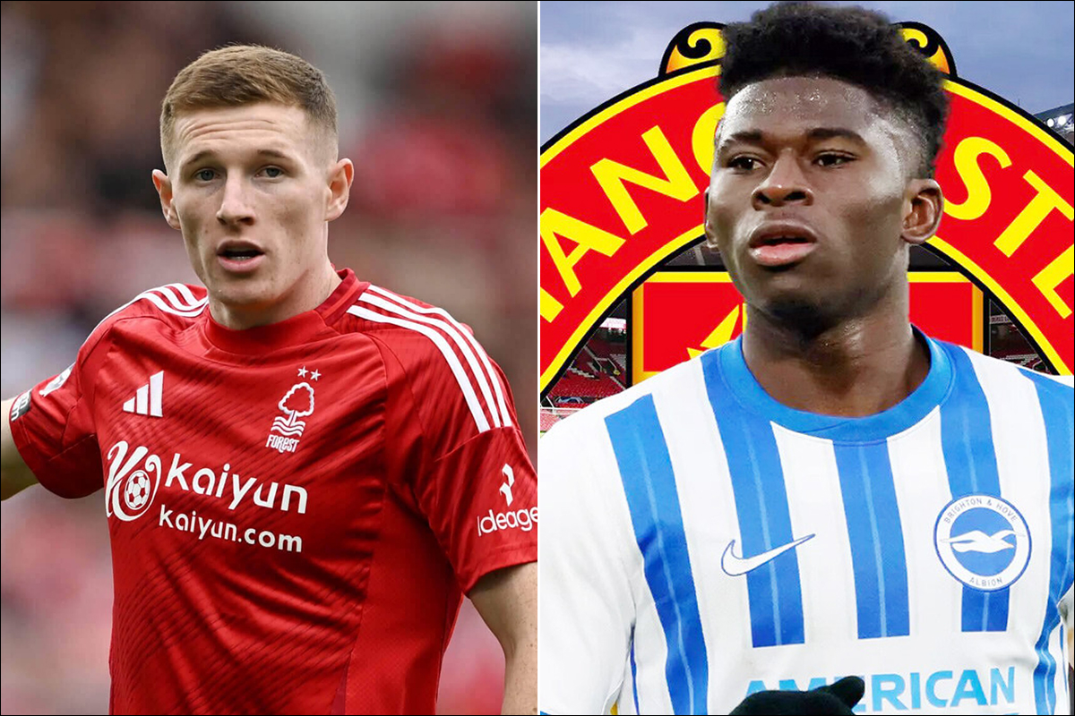 Vụ Carlos Baleba - Manchester United đổ bể, HLV Ruben Amorim chuyển hướng sang \'Bellingham 2.0\'