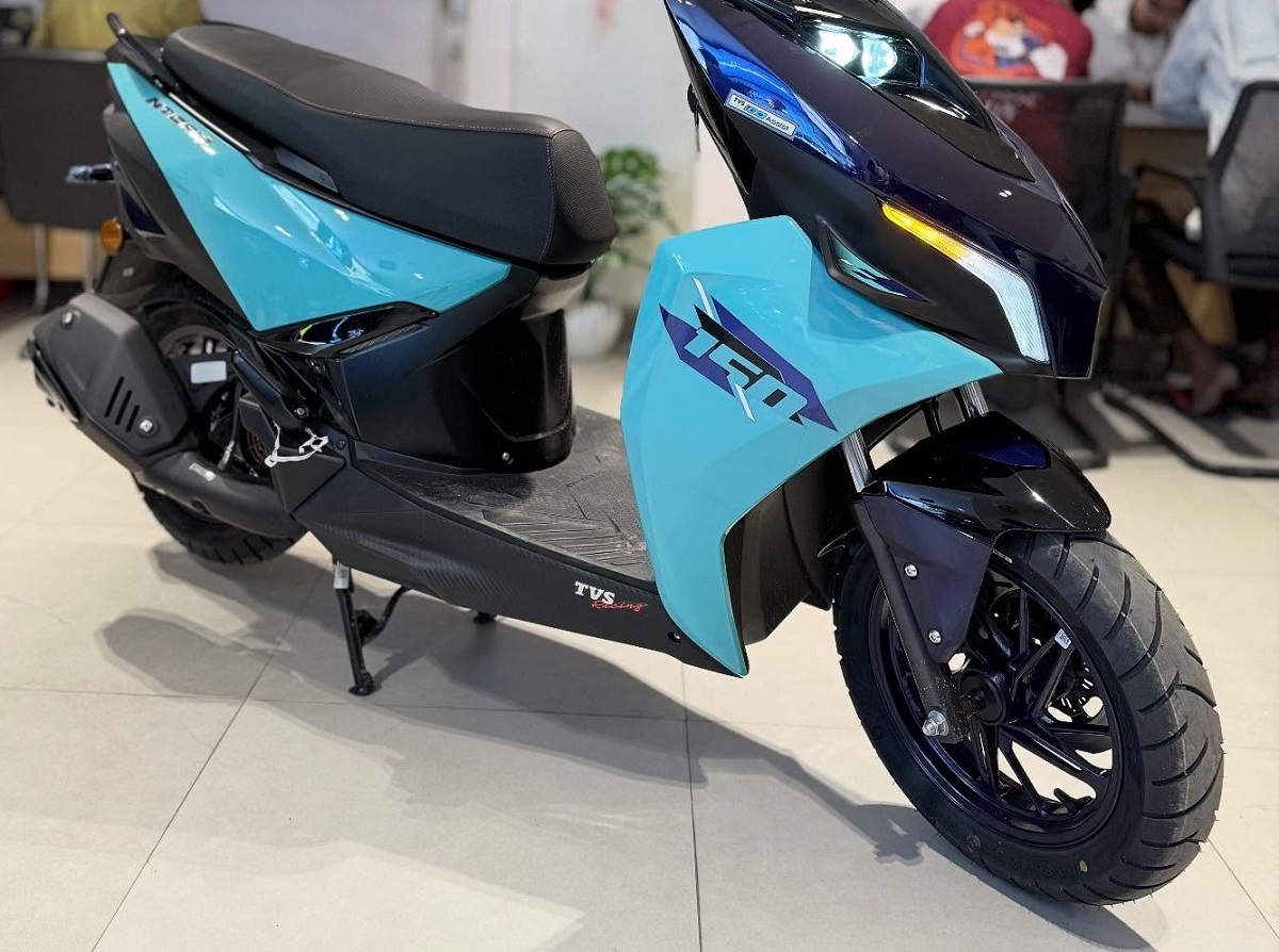 ‘Vua xe ga’ 150cc mới chính thức về đại lý giá 30 triệu đồng: Chất hơn Honda Air Blade và Yamaha NVX