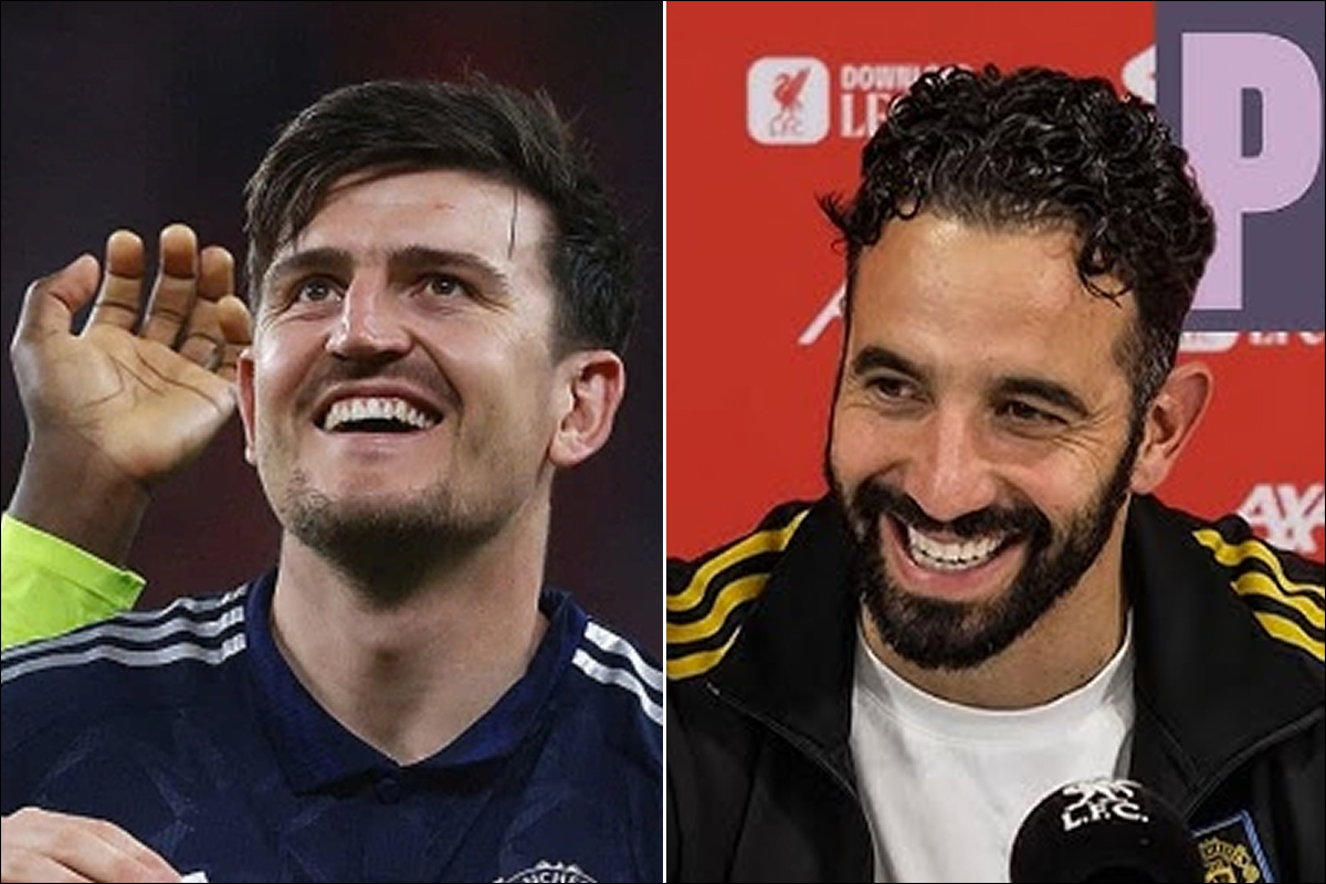 Fabrizio Romano xác nhận, Vụ Harry Maguire rời Manchester United sau trận Liverpool chính thức xong