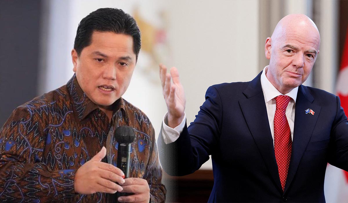 Điểm tin BĐVN 23/10: FIFA thực thi lệnh cấm Indonesia; ĐT Việt Nam nhận tin kém vui từ AFC