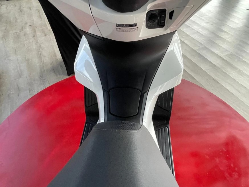 Honda chính thức ra mắt ‘vua xe ga’ 157cc mới thiết kế ấn tượng hơn SH, trang bị lấn át Air Blade ảnh 10