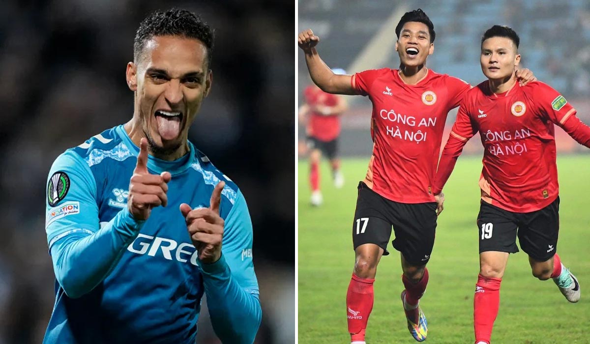 Kết quả bóng đá hôm nay: Antony gây sốt ở Europa League; CAHN tạo địa chấn ở Champions League?