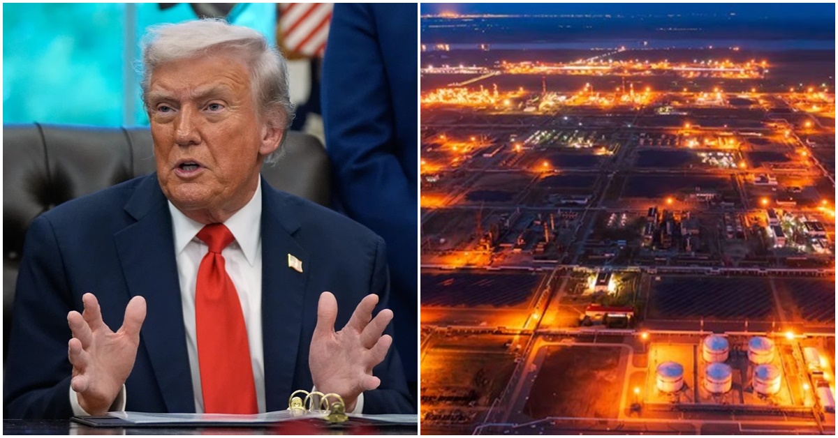 Mỹ trừng phạt loạt công ty dầu mỏ hàng đầu của Nga, Ấn Độ cắt giảm mạnh lượng dầu mua từ nước này