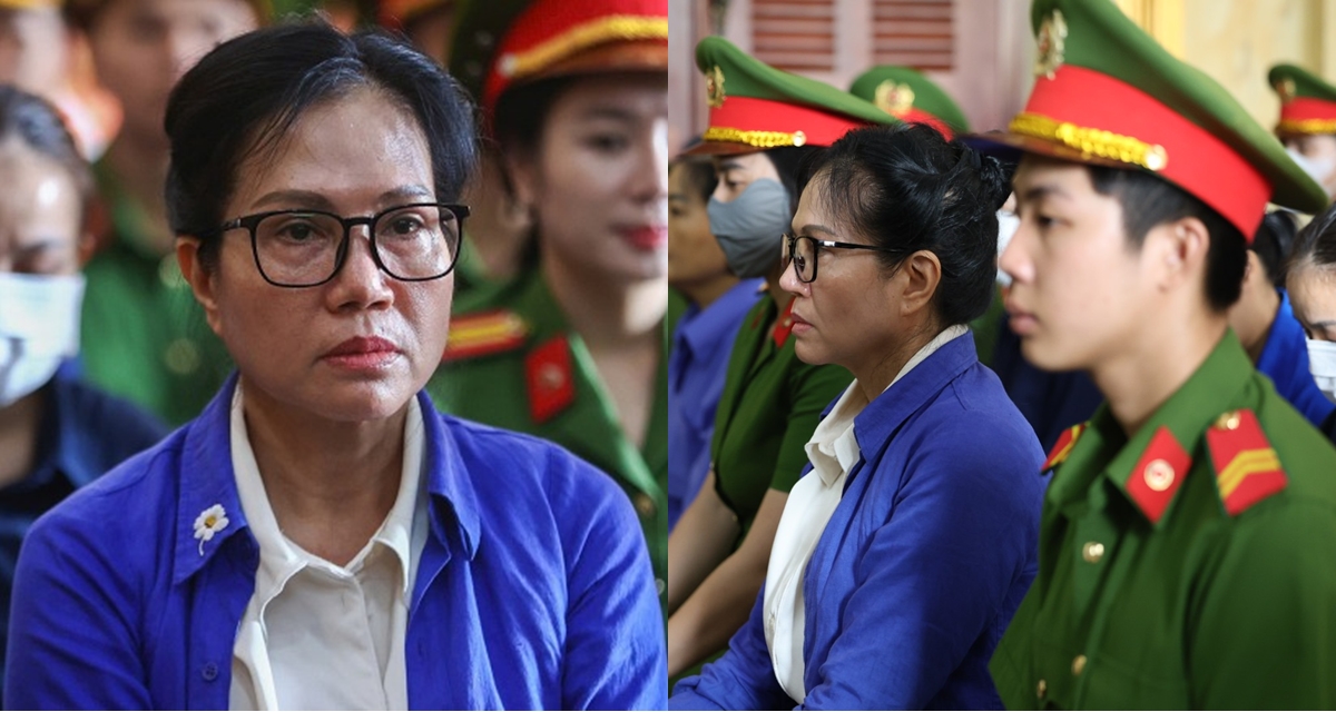 Cựu Tổng giám đốc SJC phải thi hành án theo giá thị trường vàng, tuyên bố không trả nổi con số quá khủng