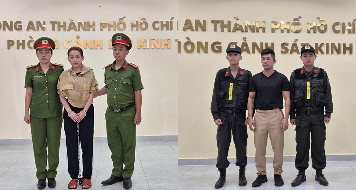 Chia sẻ cuối cùng của Lương Bằng Quang trước khi bị bắt, vẫn cố ‘lợi dụng’ Ngân 98 đến cùng