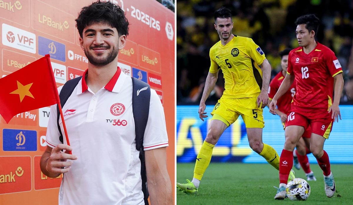 Tin bóng đá tối 23/10: ĐT Việt Nam nhận tin vui từ sao nhập tịch; FIFA tăng án phạt cho Malaysia?