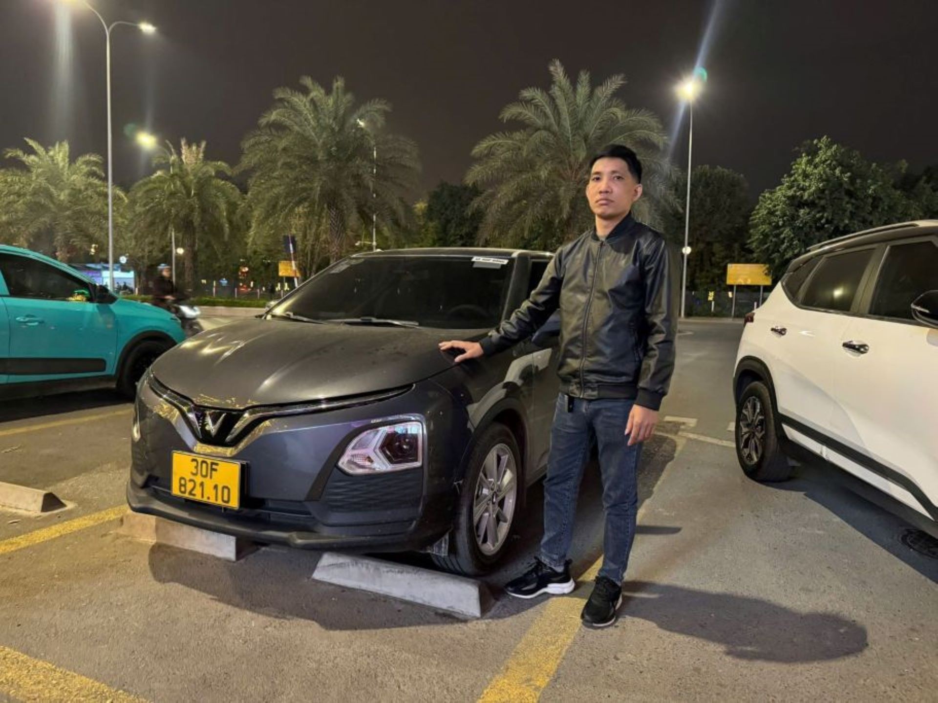 VinFast VF 5 nhận mưa lời khen từ người dùng: ‘Chi phí sử dụng bằng 0, đi đâu cũng lái ô tô’ ảnh 3