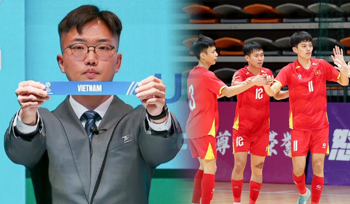 ĐT Việt Nam nhận tin dữ từ AFC, bóng đá Đông Nam Á \'đại chiến\' ở VCK Asian Cup?
