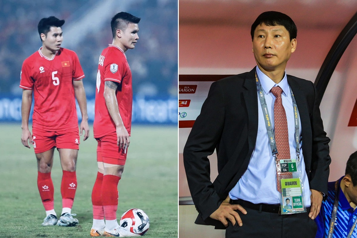 V.League biến động giữa mùa, ngôi sao đang lên của ĐT Việt Nam xác định bến đỗ mới