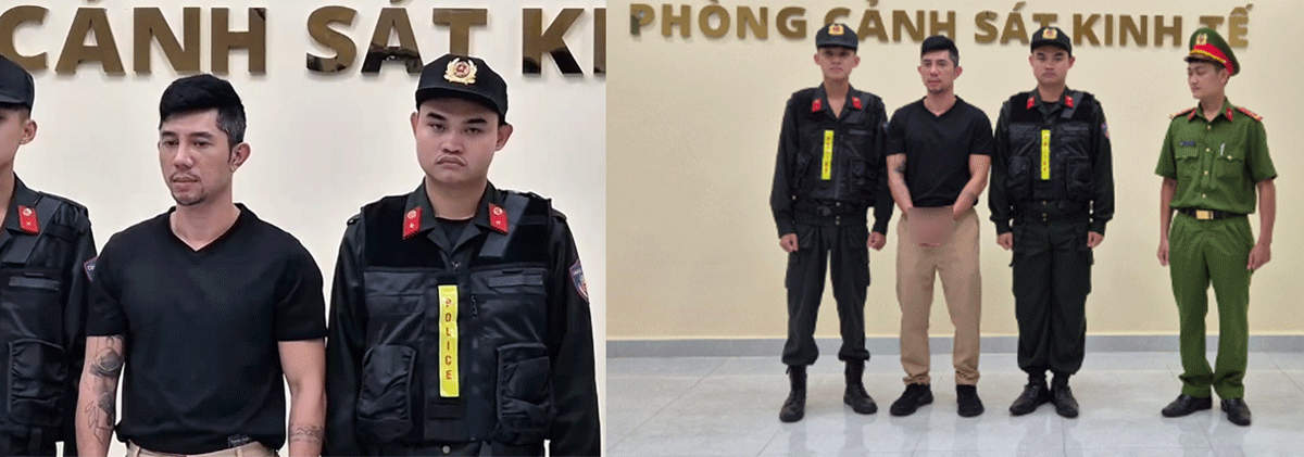 Rò rỉ cảnh Lương Bằng Quang \'thẫn thờ\' trước khi bị bắt vì ‘đưa hối lộ’ 8 tỷ: Khác hẳn với Ngân 98