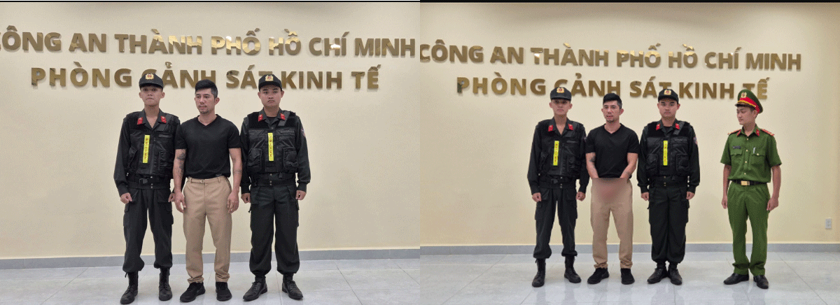 Thông tin nóng về mức án Lương Bằng Quang phải đối diện khi đưa 8 tỷ để ‘chạy án’ cho Ngân 98