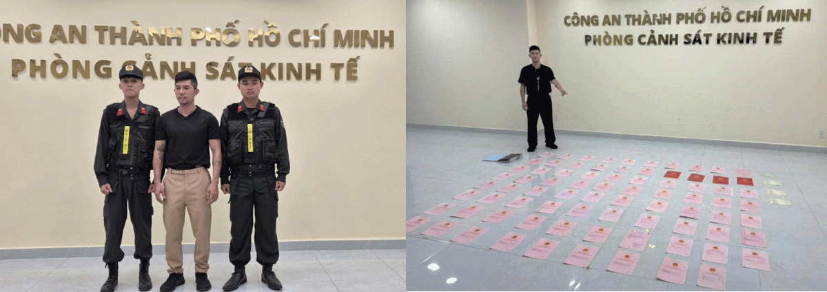 Thông tin nóng việc Lương Bằng Quang có vai trò giúp sức Ngân 98 buôn bán thực phẩm giảm cân giả
