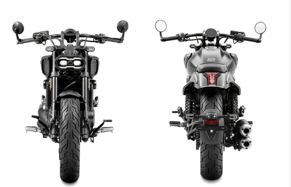 ‘Chiến binh côn tay’ 494cc mới ‘trên cơ’ Exciter và Winner R chính thức ra mắt với giá 80 triệu đồng ảnh 8