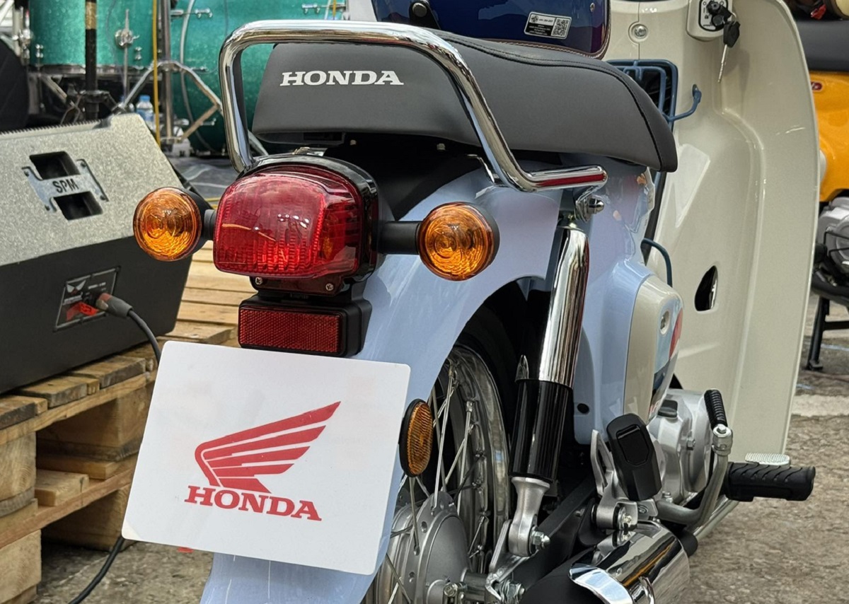 Tin xe máy 24/10: Honda ra mắt ‘huyền thoại xe số’ 110cc mới giá 35 triệu đồng, lấn át Future và RSX