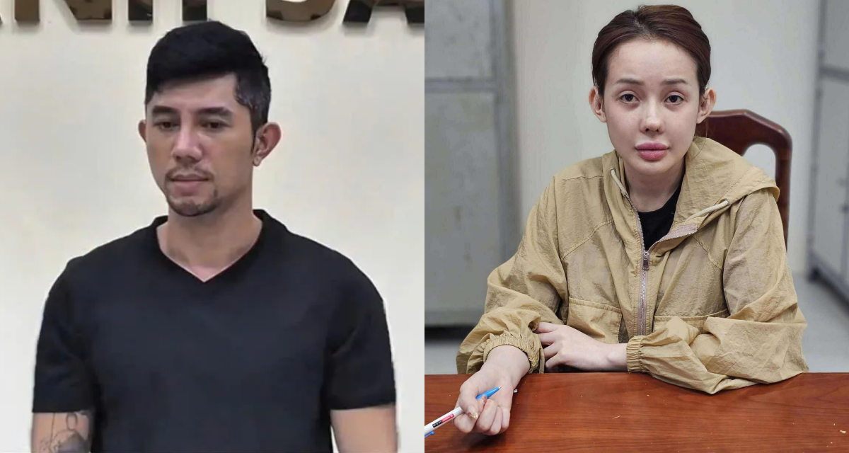 Vai trò thật của Lê Sỹ Cường trong vụ ‘chạy án’ 8 tỷ: ‘Mắt xích ngầm’ bị bắt cùng Lương Bằng Quang và Ngân 98