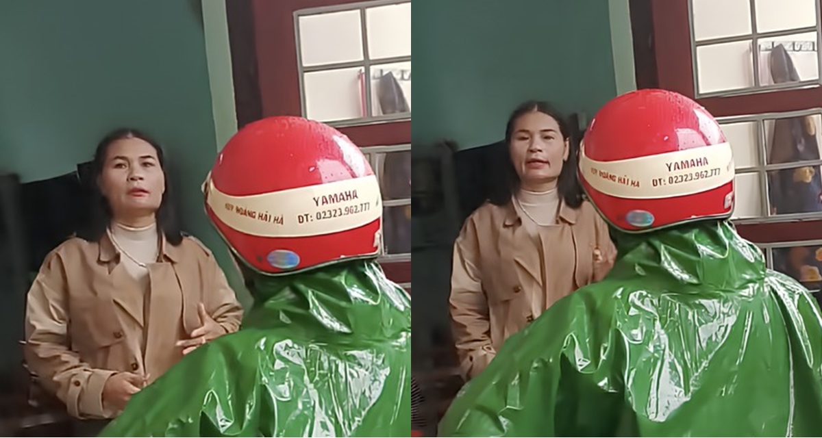 Cô hiệu phó bị đình chỉ trong vụ 40 học sinh ngộ độc trở lại trường, học sinh đồng loạt hô vang 1 câu