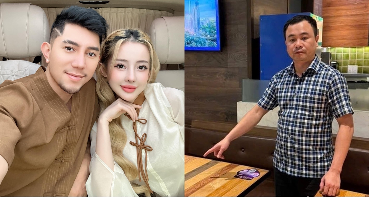 Lộ diện người môi giới cho Ngân 98 và Lương Bằng Quang hối lộ 8 tỷ đồng, hé lộ nghề nghiệp trước khi bị bắt