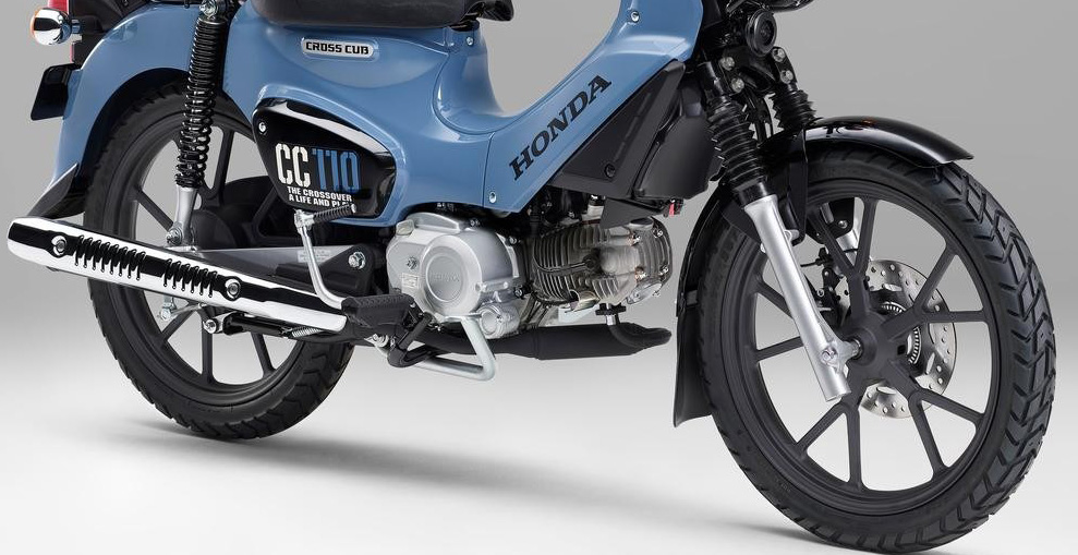 Tin xe trưa 24/10: Thay thế Wave Alpha và RSX, Honda chính thức ra mắt ‘vua xe số’ giá rẻ mới có ABS