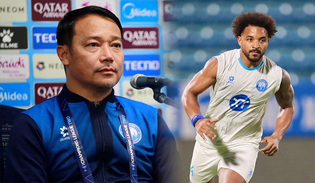 Đại gia V.League gặp biến cố lớn, trụ cột ĐT Việt Nam nhận tin dữ trước ngày tái xuất?