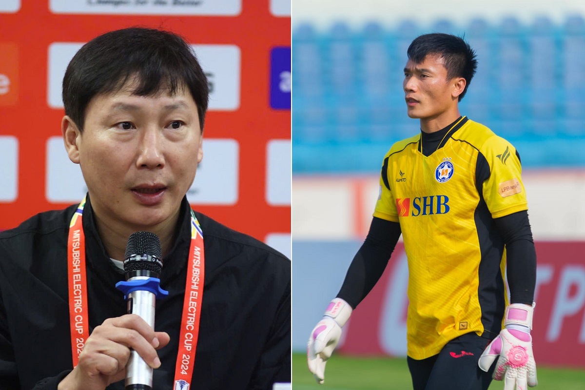 Người cũ ĐT Việt Nam không phải lên bàn mổ, cựu vương V.League nhận phao cứu sinh