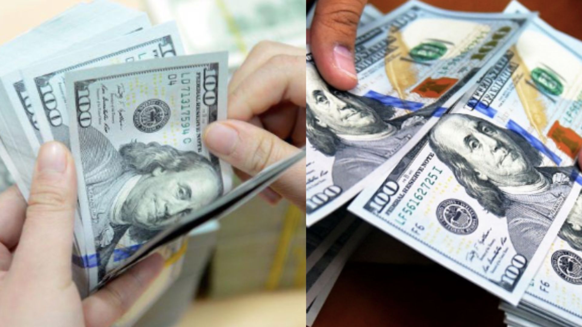 Tỷ gi&aacute; USD h&ocirc;m nay 25/10: Diễn biến tr&aacute;i chiều, thị trường \'n&oacute;ng\' cuối tuần