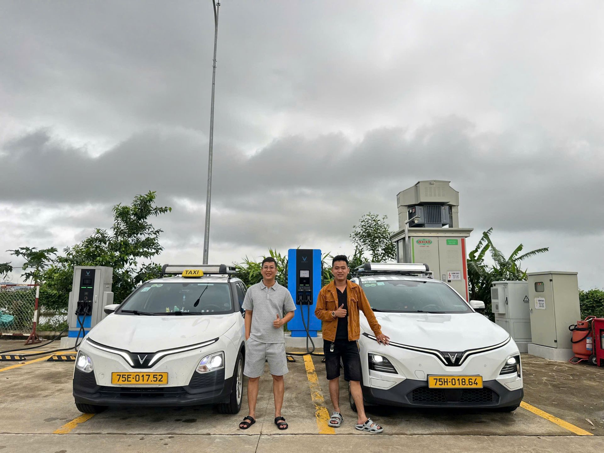 ‘Cày’ 120.000 km, khách hàng Việt nhận xét về VinFast VF 6: ‘Chiếc xe đẻ ra tiền’
