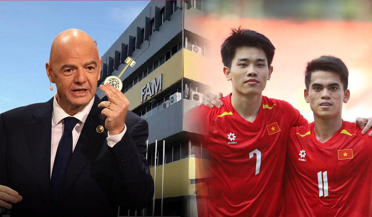 Điểm tin BĐVN 25/10: ĐT Việt Nam bị Thái Lan làm khó; Malaysia \'vùng vẫy\' trước phán quyết từ FIFA