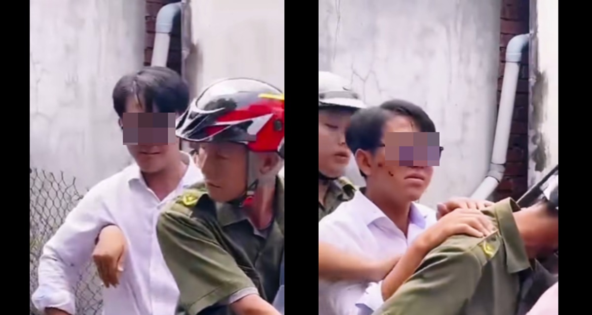 Thông tin mới vụ nghi vấn thầy giáo ở An Giang dụ dỗ học sinh vào nhà nghỉ, nhà trường nói gì?