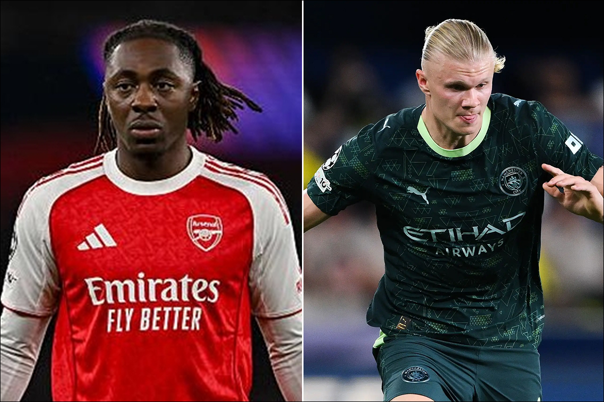 Bảng xếp hạng Ngoại hạng Anh 2025/26 mới nhất: Arsenal giữ vững ngôi đầu; Man City rơi khỏi top 4?
