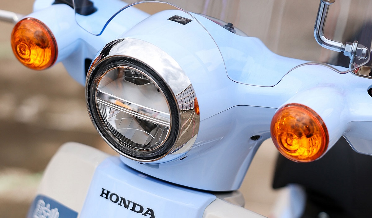 Tin xe máy 26/10: ‘Xe số huyền thoại’ 110cc mới của Honda ra mắt giá 37 triệu đồng, thay chân Future