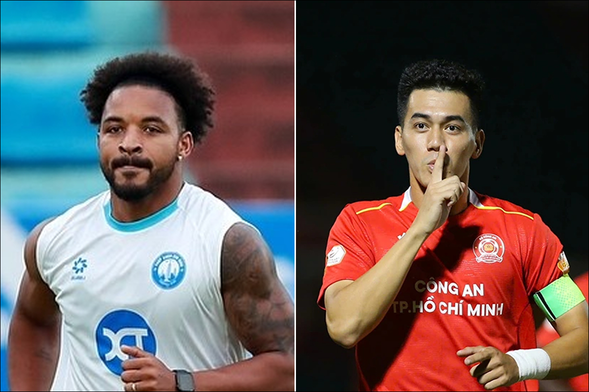 Lịch thi đấu V.League hôm nay: Xuân Son nhận tin vui ở TX Nam Định; Tiến Linh gieo sầu cho CLB CAHN?