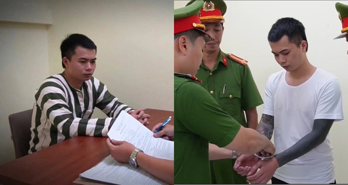 TikToker ‘Tàng Keng Ông Trùm’ đổ lỗi cho TikTok khi bị bắt, nói lời hối hận muộn màng