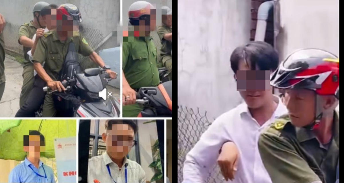 Lời khai khó tin của thầy giáo ở An Giang rủ học sinh nữ vào nhà nghỉ, bị phụ huynh báo công an