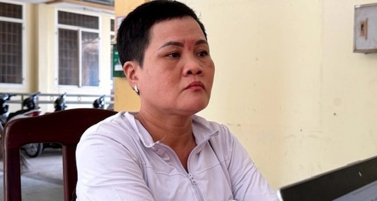 Danh tính kẻ cướp điện thoại của người khuyết tật bán vé số ở Tây Ninh, mức xử lý sẽ ra sao?