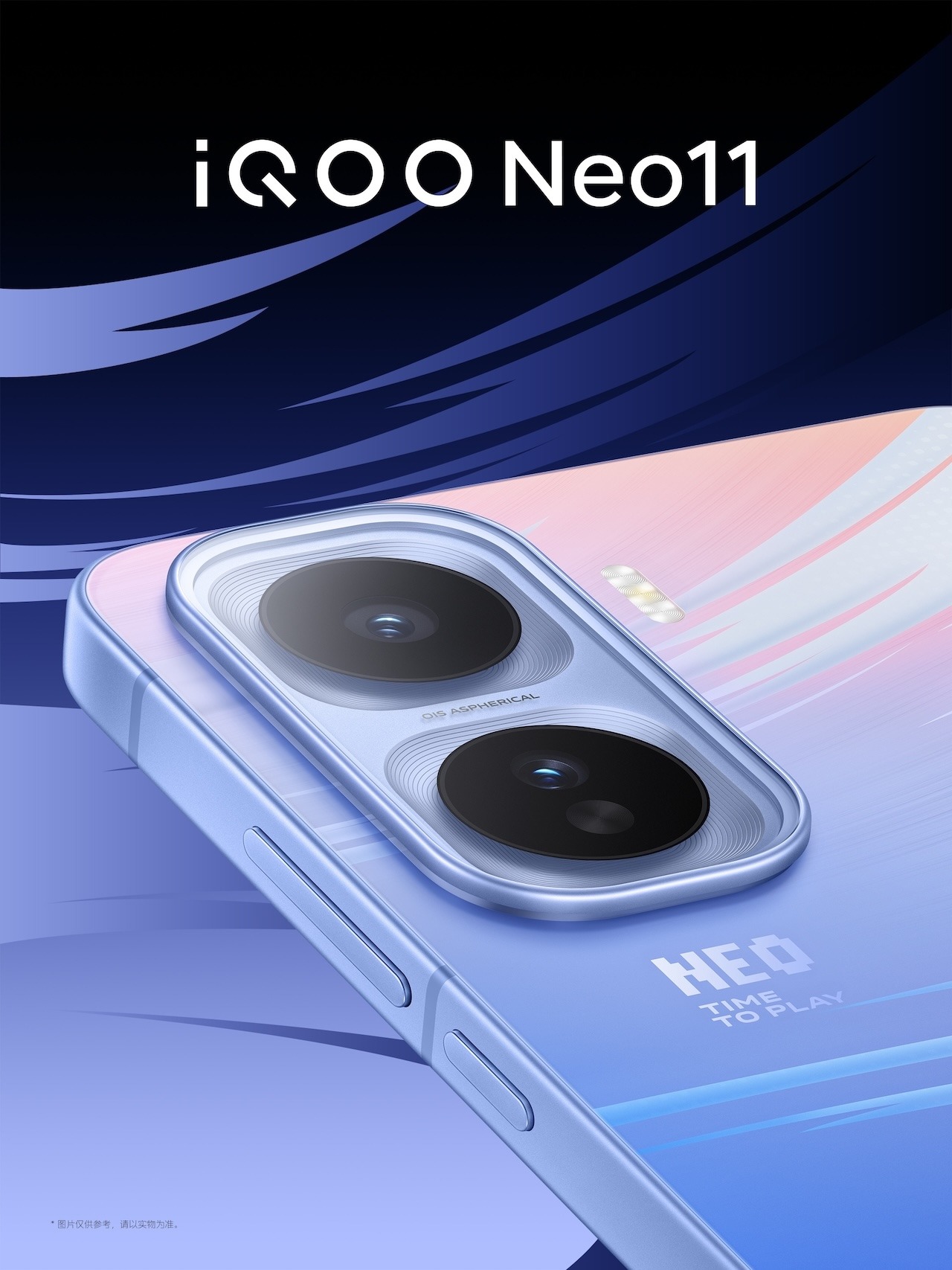 Ấn định ngày ra mắt chiến thần Android giá 9 triệu đồng, mặt lưng đổi màu đặc biệt - cấu hình mạnh chẳng kém flagship
