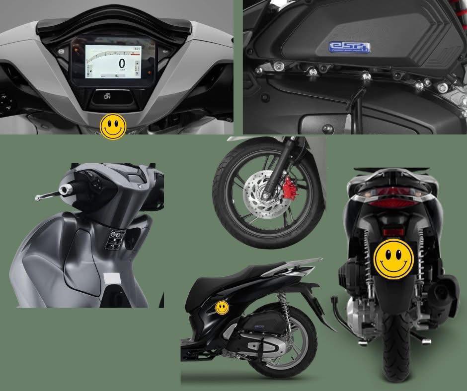 Tin xe máy 27/10: Honda SH 2026 rục rịch ra mắt tại Việt Nam vào tuần sau, gây sốt vì đẹp long lanh