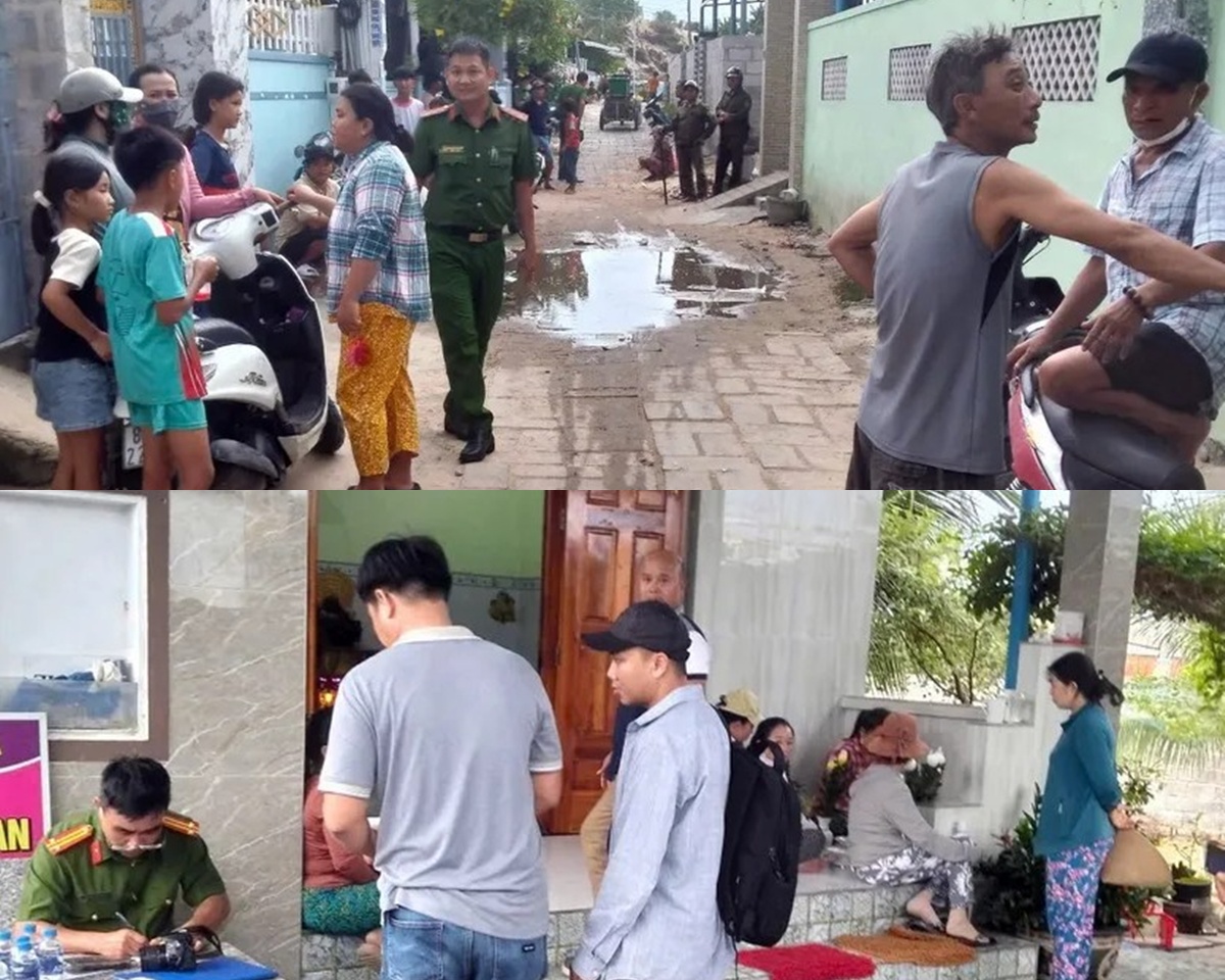 Bản án xứng đáng cho gã đàn ông sát hại tàn nhẫn con riêng mới chỉ 3 tuổi của người tình ở Lâm Đồng