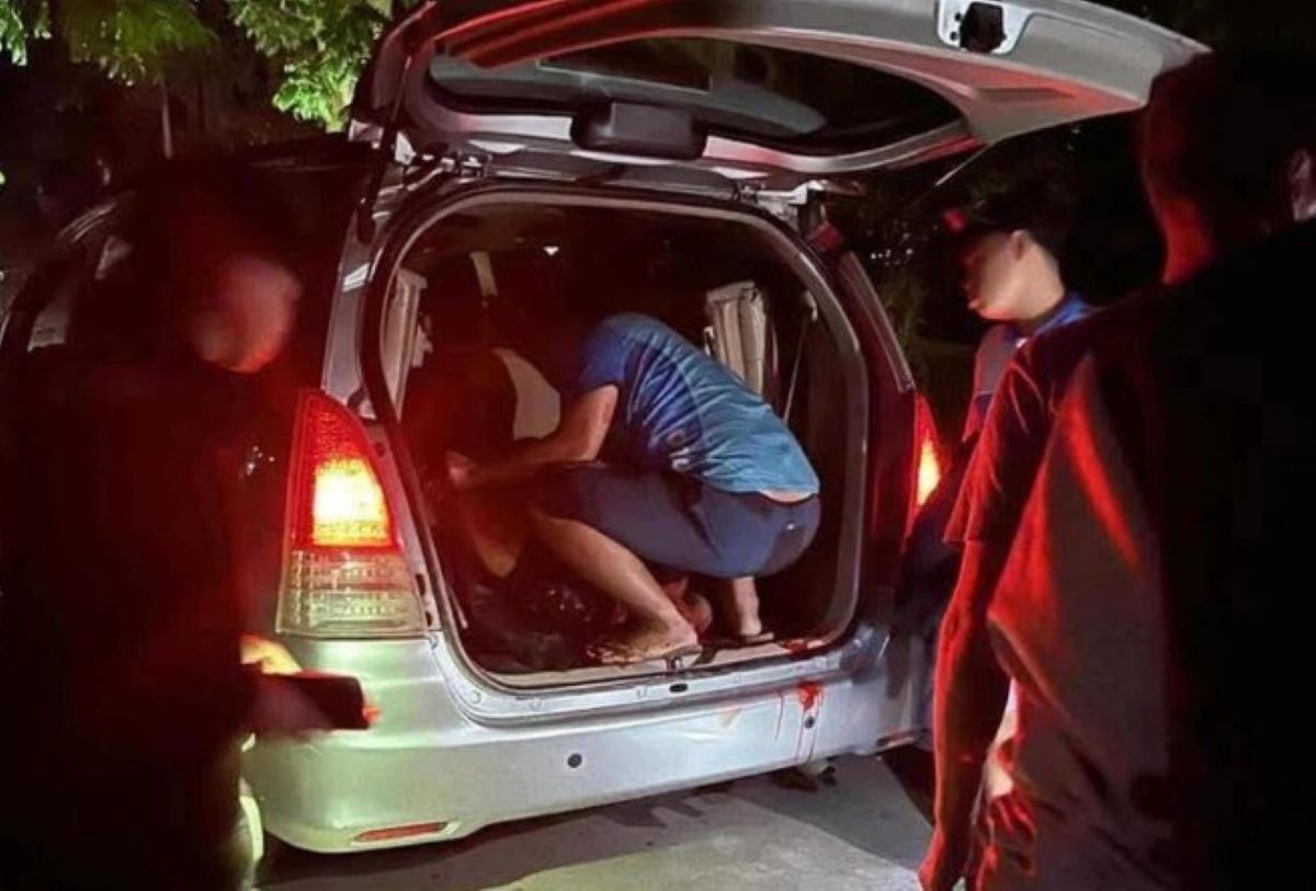 Công an đính chính nguyên nhân khiến nam sinh lớp 9 ở Hà Nội bị đâm tử vong, không giống như lời đồn