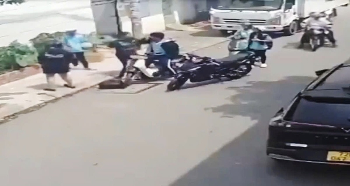 Lời khai của nam thanh niên chặn đường đánh 2 nam sinh xuất huyết não, bất ngờ lý do động tay chân