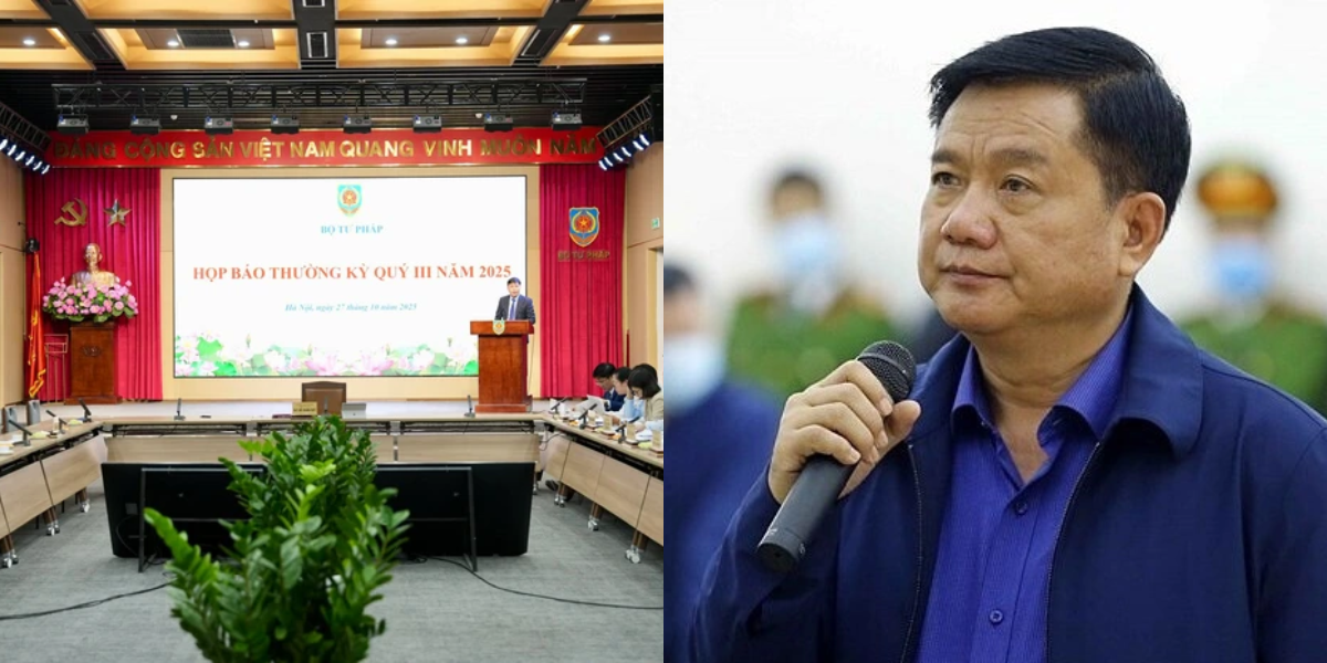 Diễn biến mới về việc thu hồi tài sản của ông Đinh La Thăng: Còn nợ hơn 800 tỷ đồng