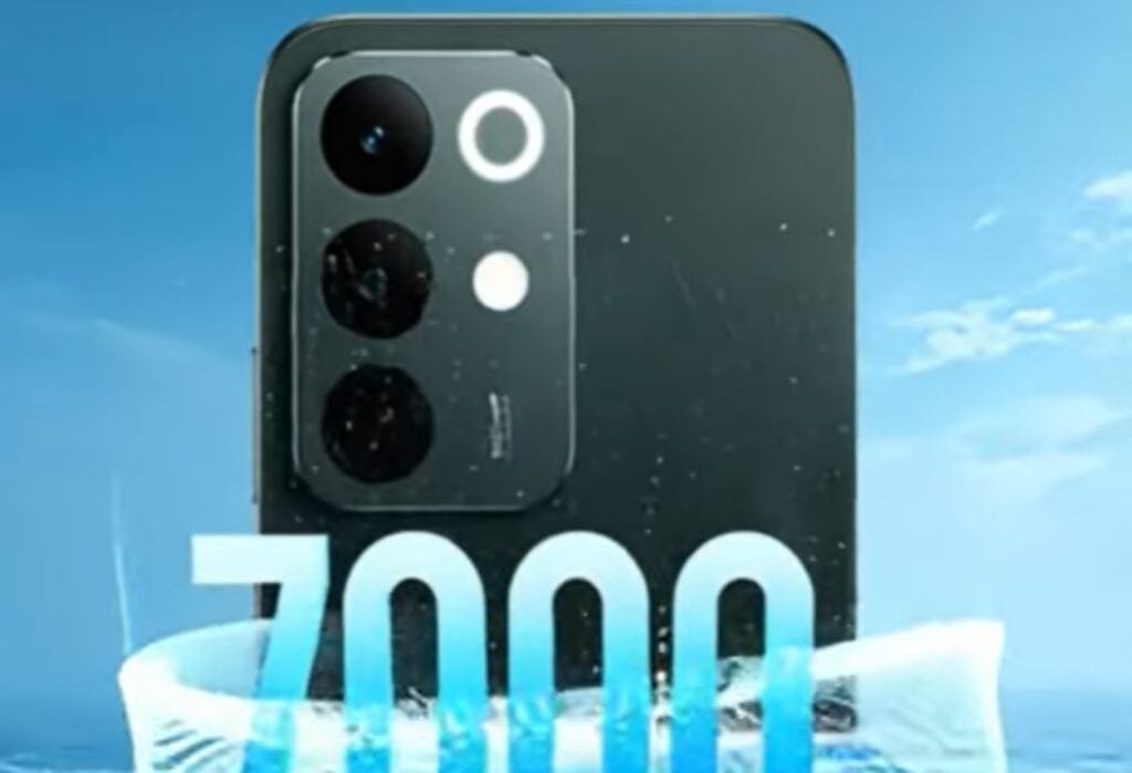 Realme sắp bán siêu máy giá rẻ pin 7000 mAh, màn hình ăn đứt cả iPhone 17 Pro Max
