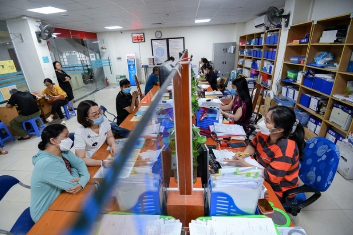 Thông tin mới liên quan đến lương đóng bảo hiểm thất nghiệp: Người lao động đặc biệt chú ý!