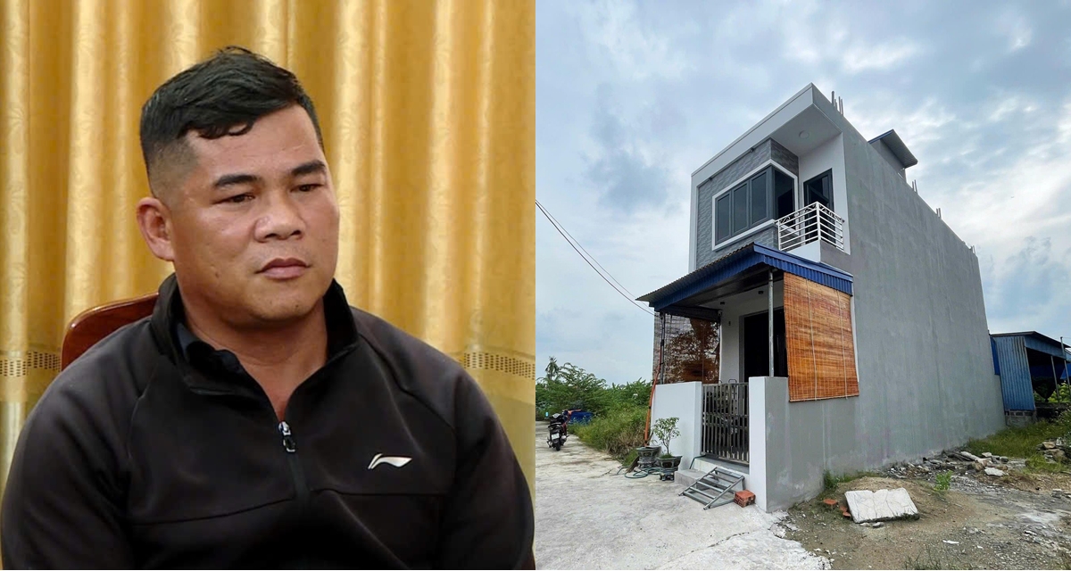 Vụ xây nhầm nhà ở Hải Phòng: Chủ đất sắp động thổ, người xây nhầm nói gì khi gần hết cơ hội dời nhà?