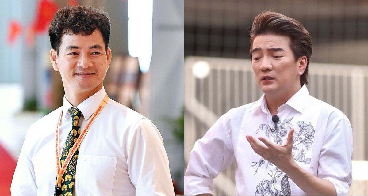 Cục trưởng Xuân Bắc gọi riêng Đàm Vĩnh Hưng sau bình luận gây bão MXH, nói 1 câu thấy rõ mối quan hệ