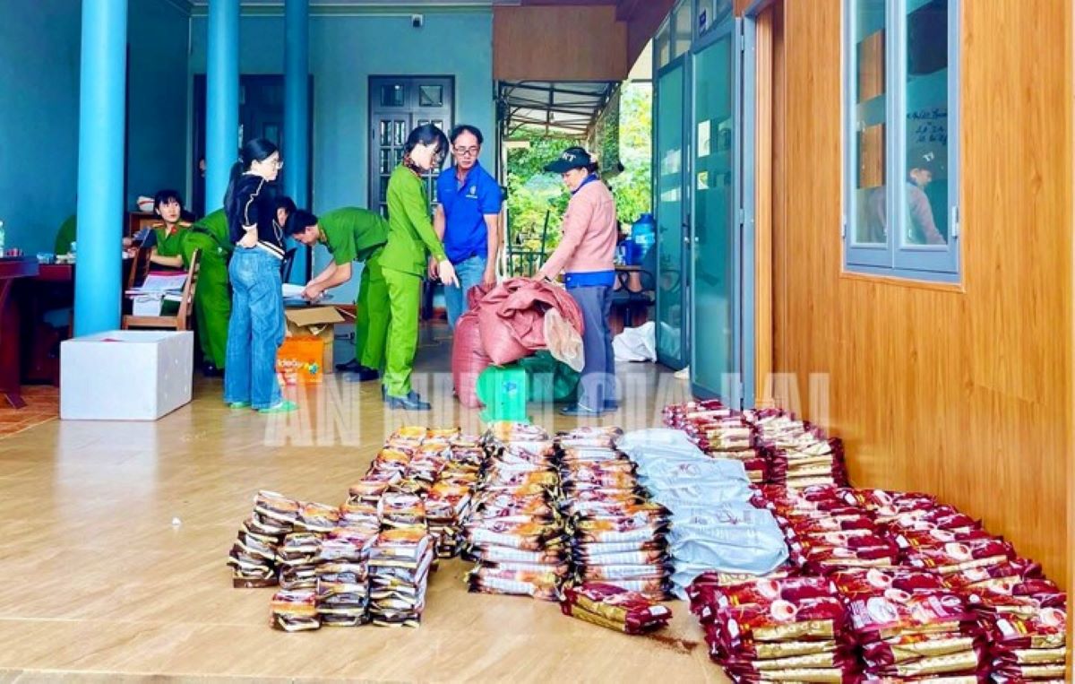 Gia Lai: Bóc trần công ty sản xuất cà phê \'thơm nức\' nhưng chỉ có 0.3% hàm lượng cafein