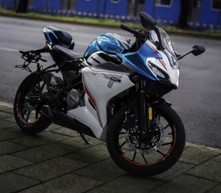Tin xe trưa 27/10: Honda ra mắt ‘vua côn tay’ mới có ABS 2 kênh áp đảo Winner R và Exciter, giá rẻ ảnh 3