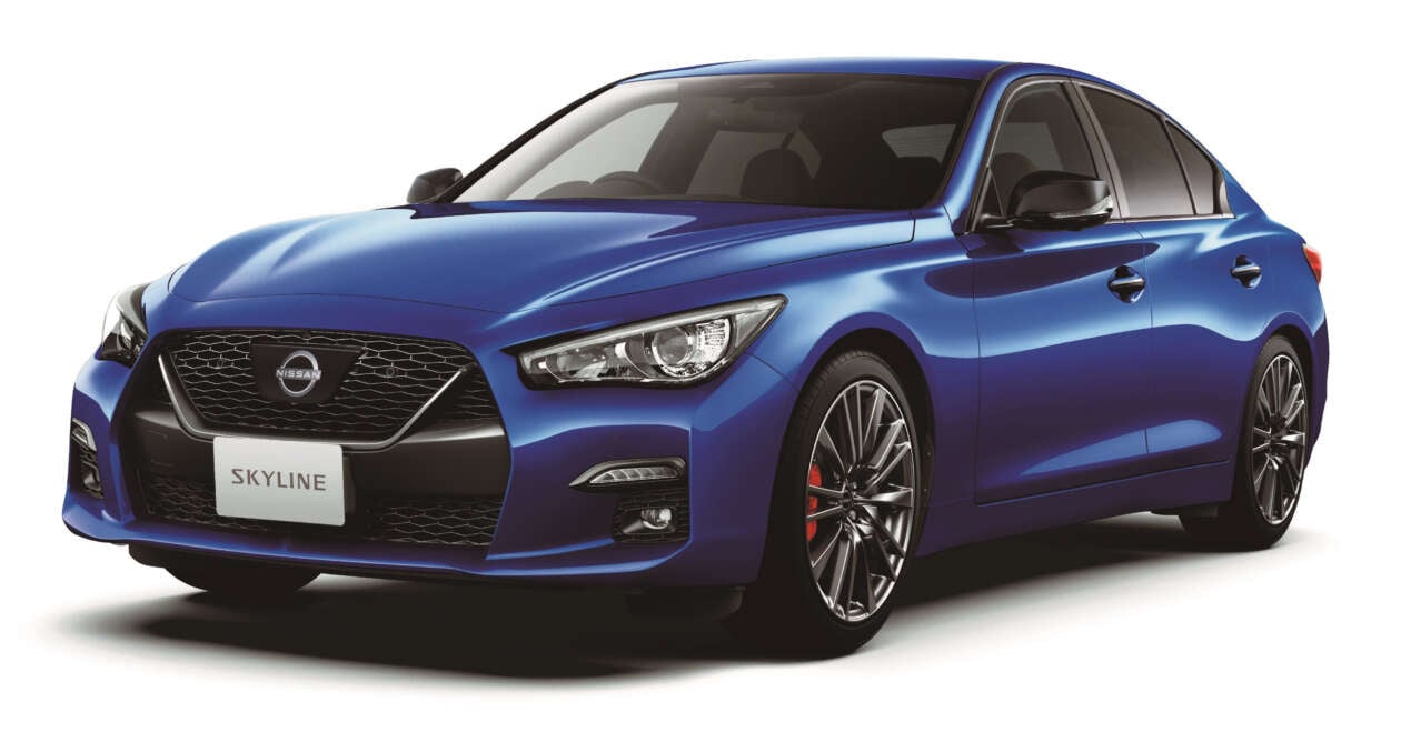 Nissan trình làng mẫu Sedan mới: Công suất gần 405 mã lực, ‘đè bẹp’ Toyota Camry