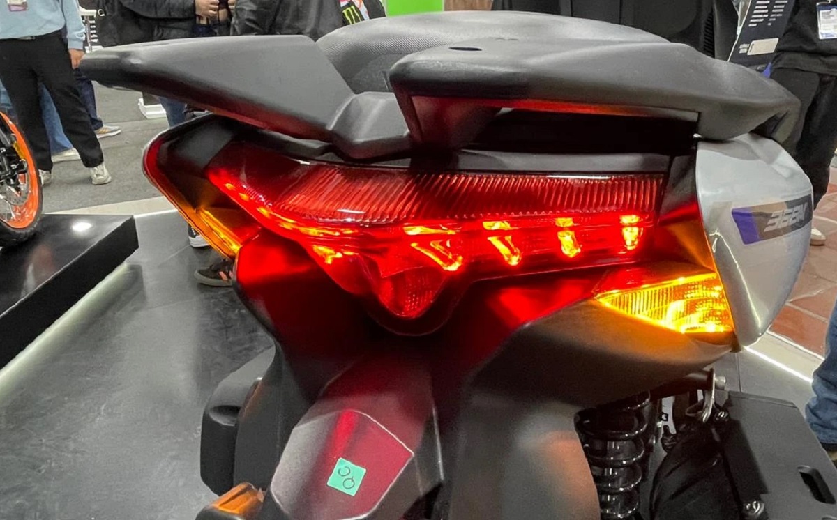 \'Vua xe ga’ mới chính thức ra mắt giá chỉ 92 triệu đồng: Khắc chế cứng Honda SH và SH Mode vì quá rẻ